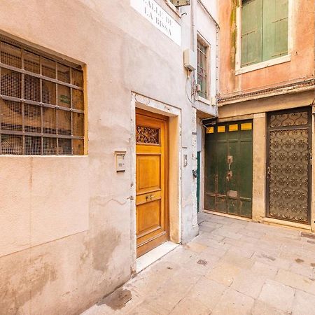 San Marco Suite - 5 Min From San Marco Venice Exterior photo