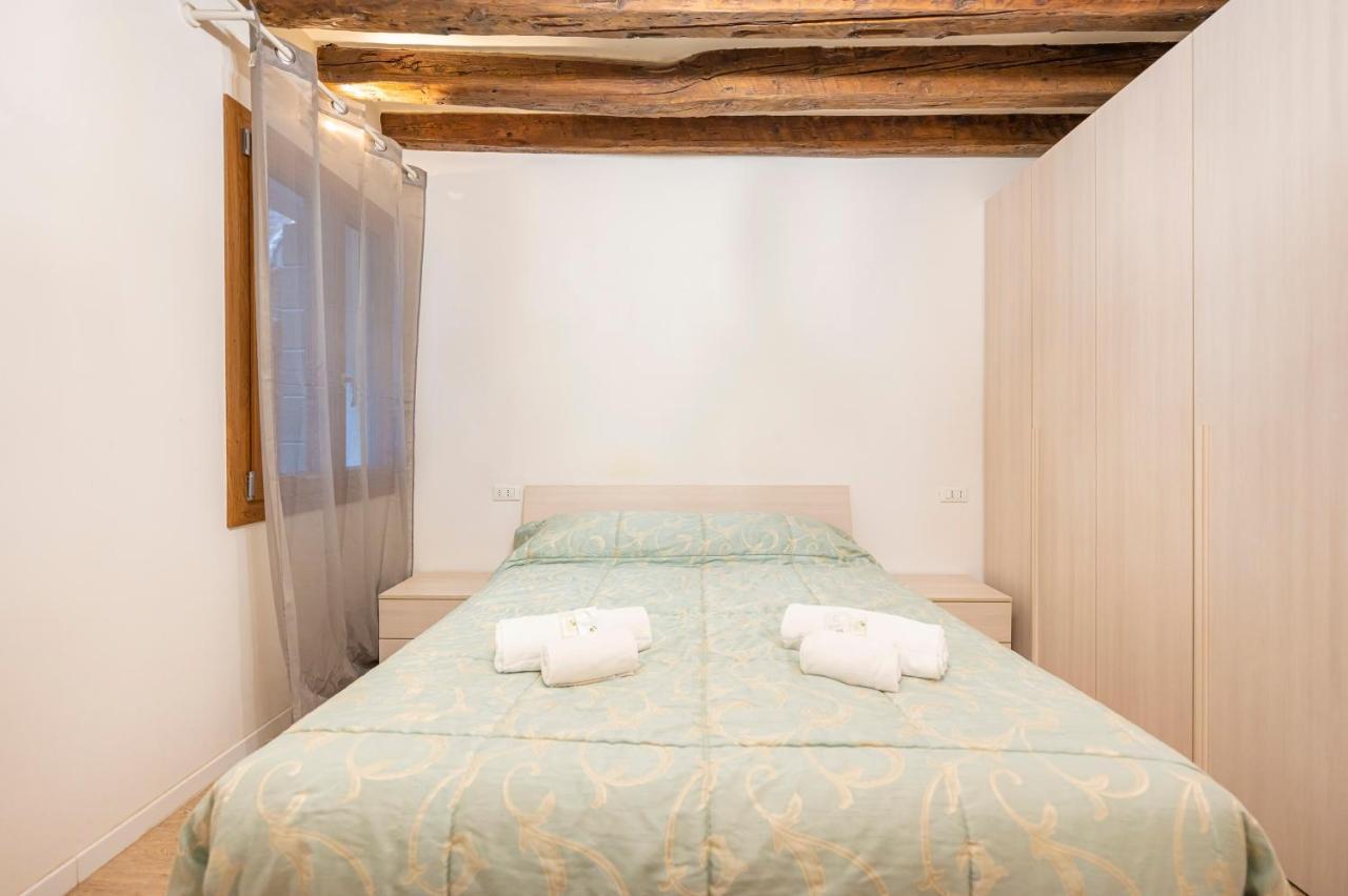 San Marco Suite - 5 Min From San Marco Venice Exterior photo